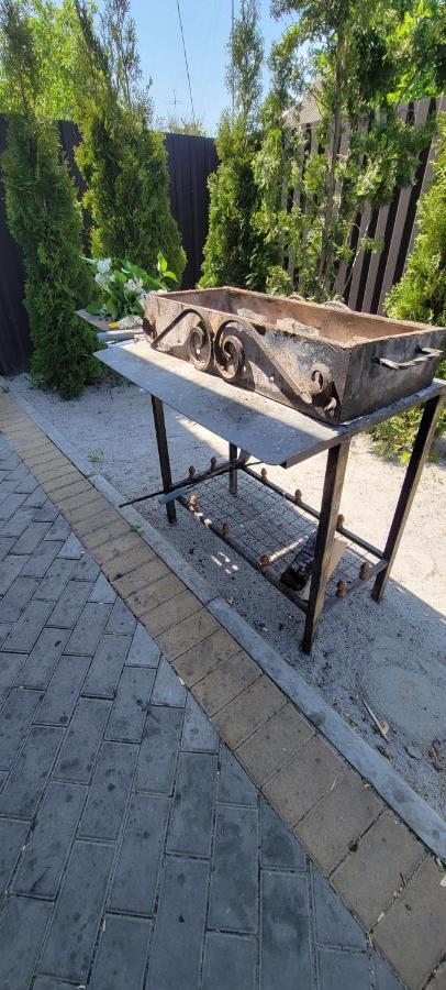 Трушки34 Villa Trushki Eksteriør billede