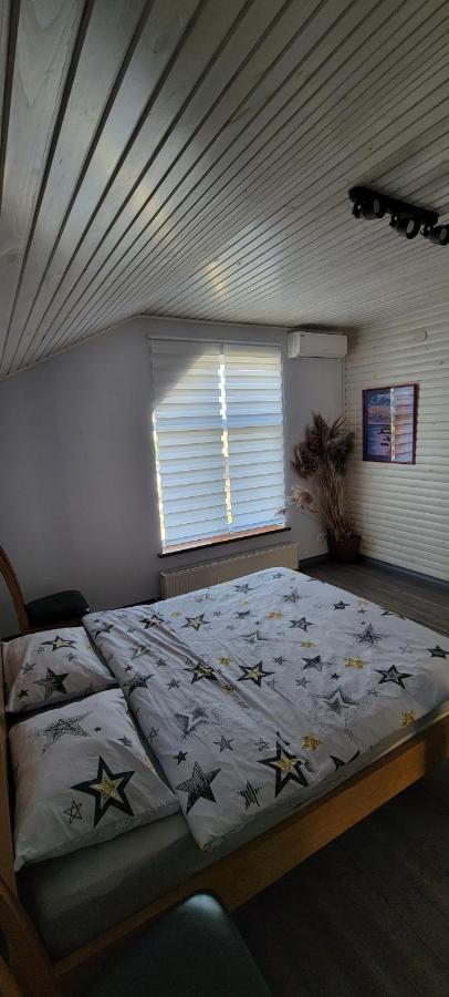 Трушки34 Villa Trushki Eksteriør billede