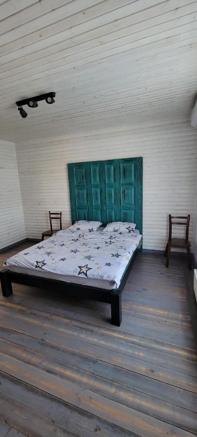 Трушки34 Villa Trushki Eksteriør billede