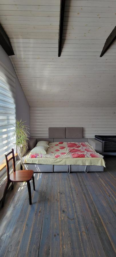 Трушки34 Villa Trushki Eksteriør billede