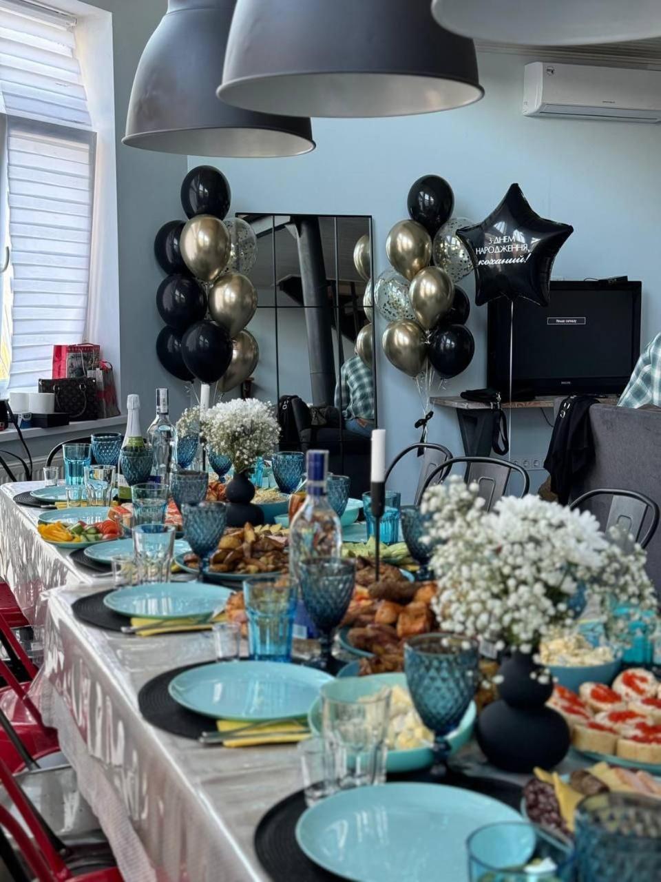 Трушки34 Villa Trushki Eksteriør billede